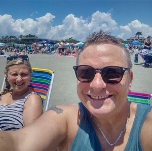 Meet your Posher, Thomas